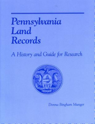 Pennsylvania Land Records