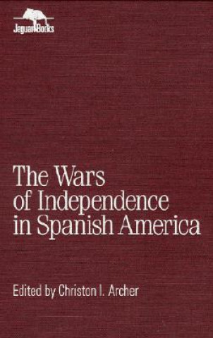 Wars of Independence in Spanish America