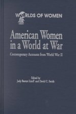 American Women in a World at War