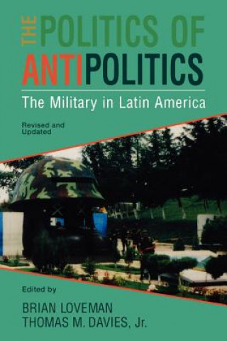 Politics of Antipolitics