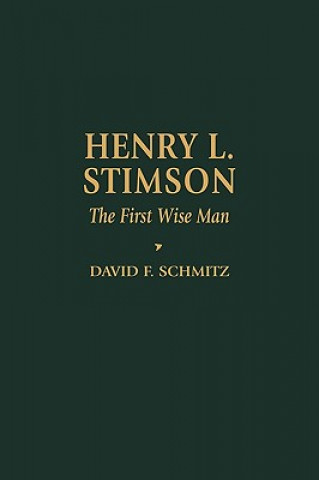 Henry L. Stimson