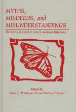 Myths, Misdeeds, and Misunderstandings