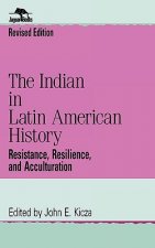 Indian in Latin American History