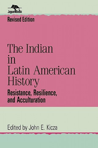 Indian in Latin American History