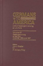 Germans to America, November 1, 1895 - June 17, 1897