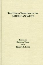 Human Tradition in the American West