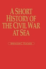 Short History of the Civil War at Sea