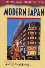 Human Tradition in Modern Japan