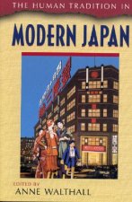 Human Tradition in Modern Japan
