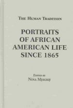 Portraits of African American Life since 1865