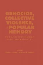 Genocide, Collective Violence, and Popular Memory