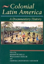 Colonial Latin America