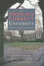 Politically Correct University