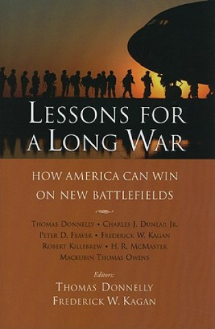 Lessons for a Long War