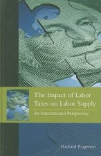 Impact of Labor Taxes on Labor Supply