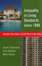 Inequality in Living Standards since 1980