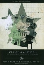 Wealth and Justice