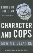 Character and Cops