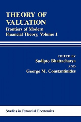 Theory of Valuation