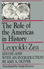 Role of the Americas in History