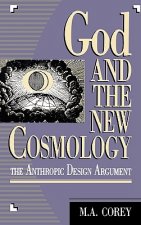 God and the New Cosmology