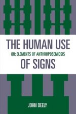 Human Use of Signs
