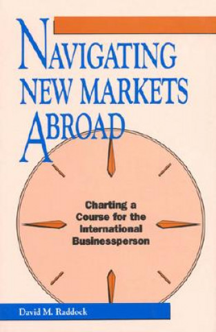 Navigating New Markets Abroad