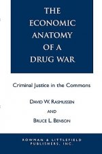 Economic Anatomy of a Drug War