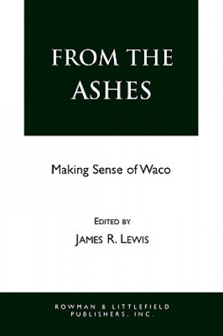From the Ashes