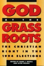 God at the Grass Roots