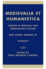 Medievalia et Humanistica, No.22
