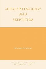 Metaepistemology and Skepticism