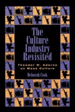 Culture Industry Revisited