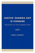 Justice Sandra Day O'Connor