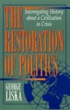 Restoration of Politics