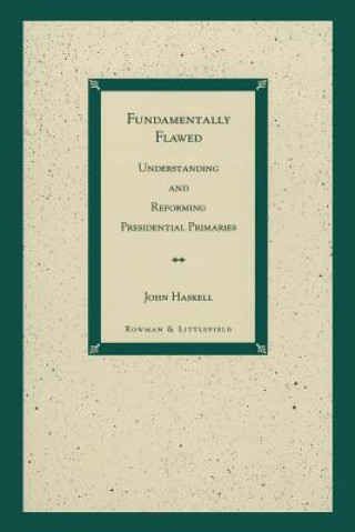 Fundamentally Flawed