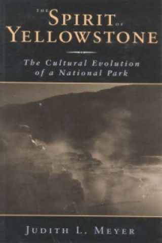 Spirit of Yellowstone