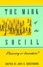 Mark of the Social