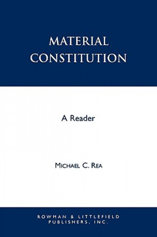 Material Constitution