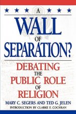 Wall of Separation?