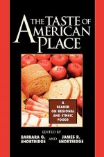 Taste of American Place