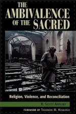 Ambivalence of the Sacred