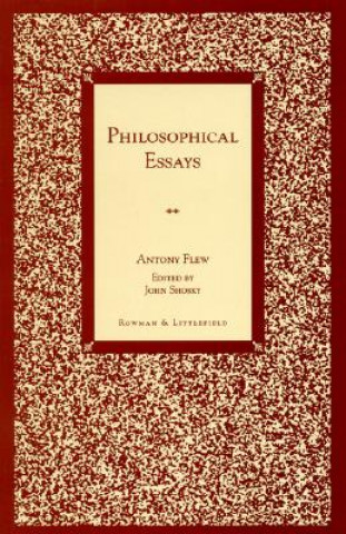 Philosophical Essays