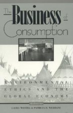 Business of Consumption