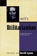 Mill's Utilitarianism