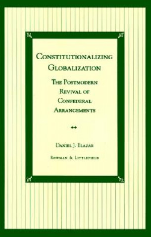 Constitutionalizing Globalization