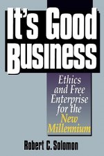It's Good Business