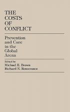 Costs of Conflict