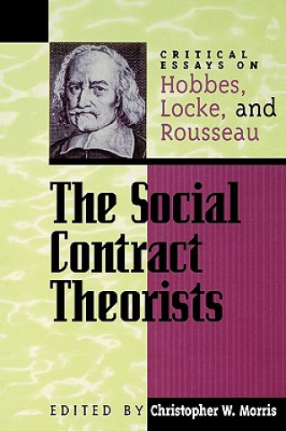 Social Contract Theorists