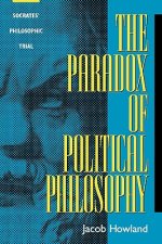 Paradox of Political Philosophy